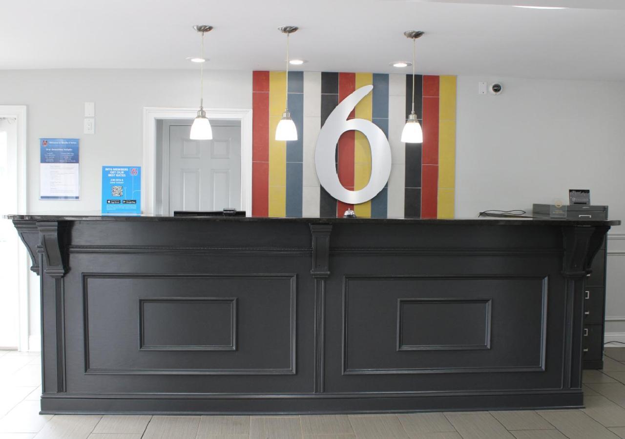 Studio 6 Suites Chattanooga Tn Lookout Mtn. Ngoại thất bức ảnh