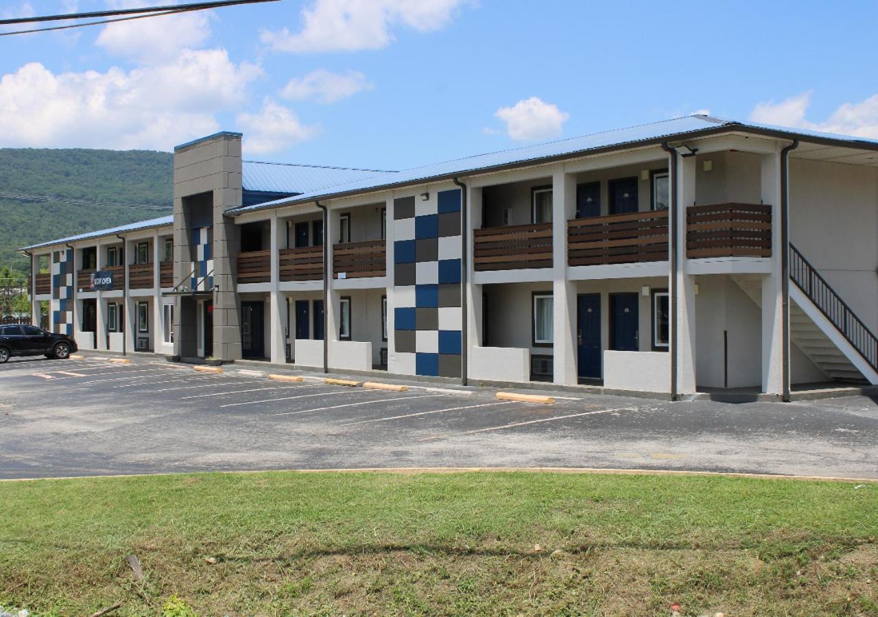 Studio 6 Suites Chattanooga Tn Lookout Mtn. Ngoại thất bức ảnh