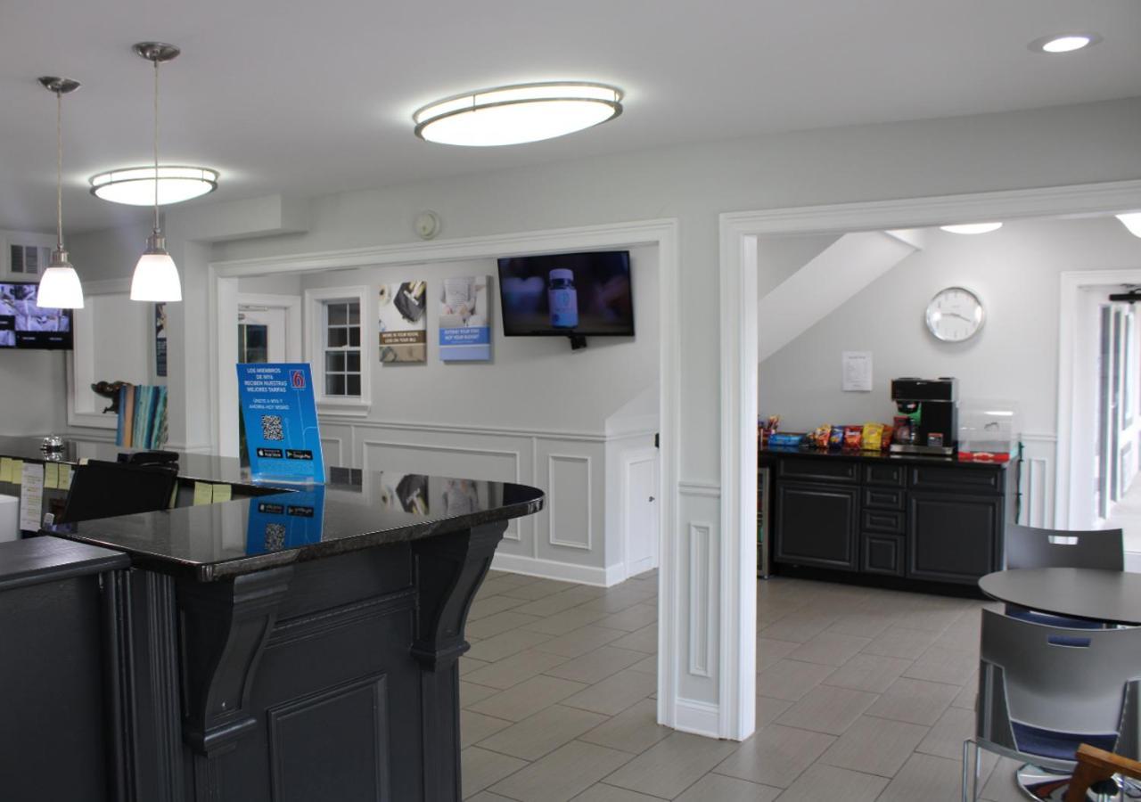 Studio 6 Suites Chattanooga Tn Lookout Mtn. Ngoại thất bức ảnh