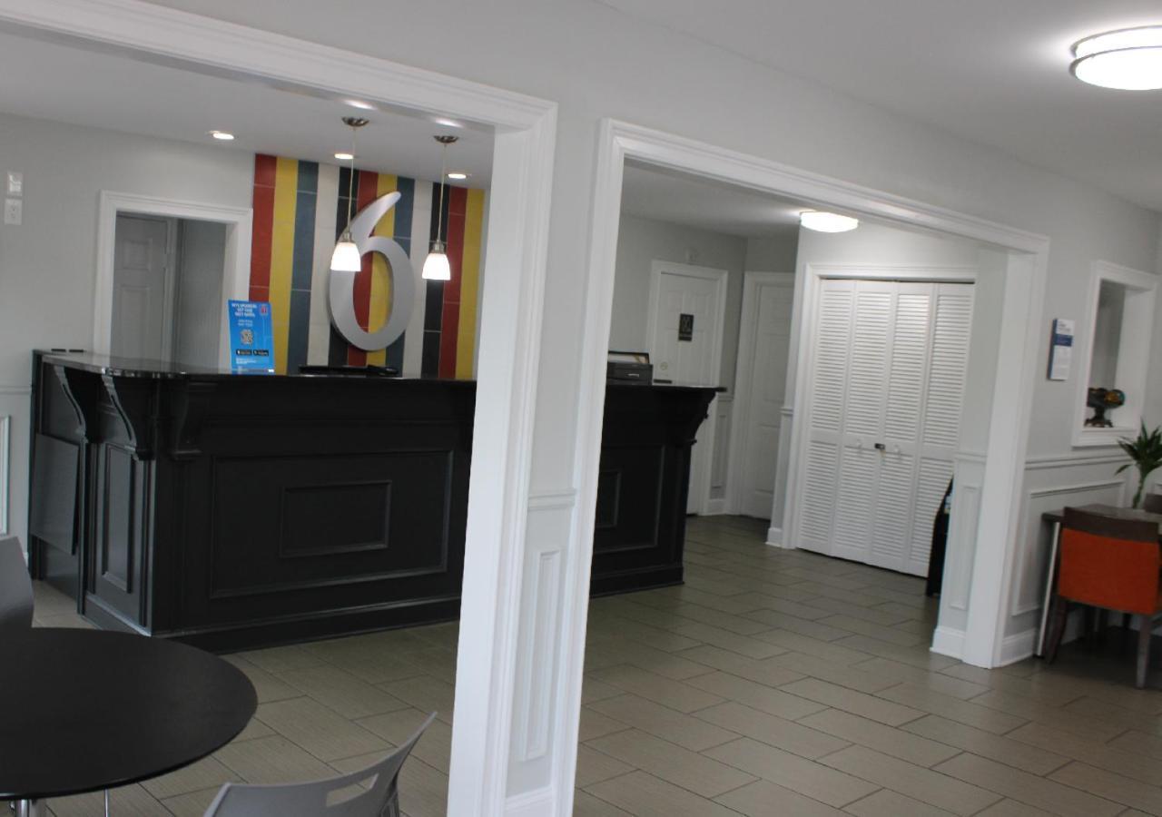 Studio 6 Suites Chattanooga Tn Lookout Mtn. Ngoại thất bức ảnh