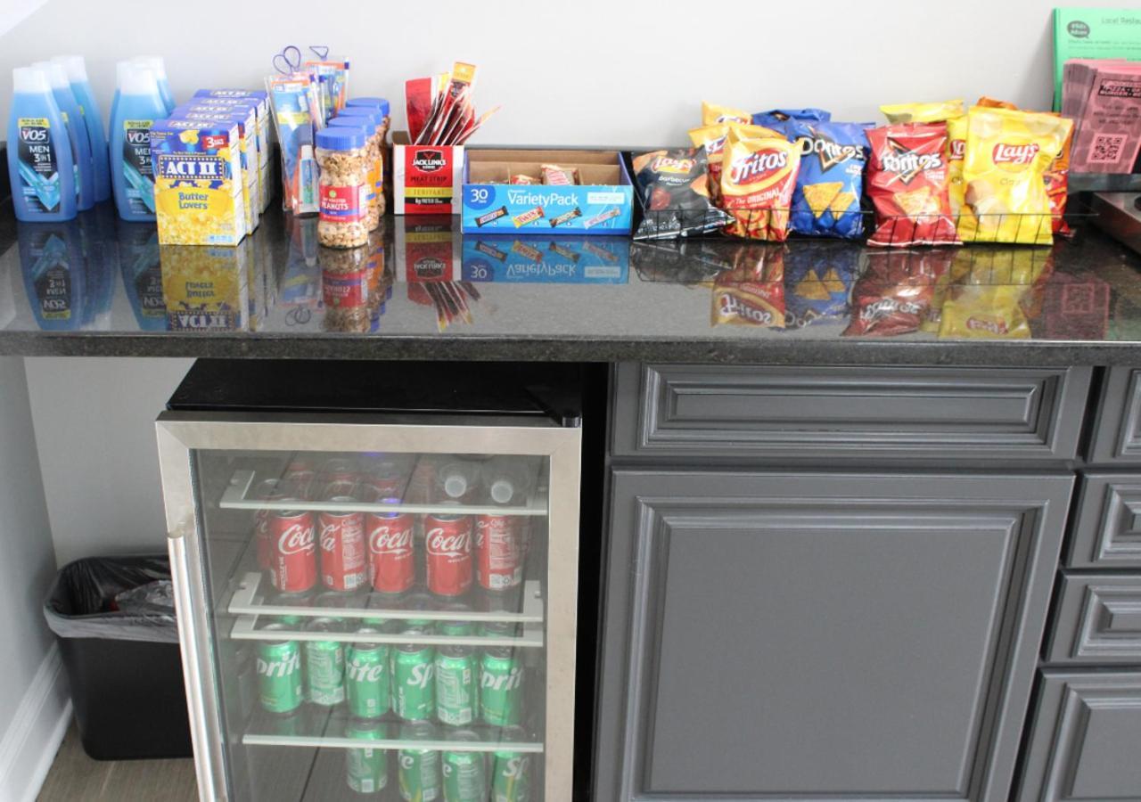 Studio 6 Suites Chattanooga Tn Lookout Mtn. Ngoại thất bức ảnh