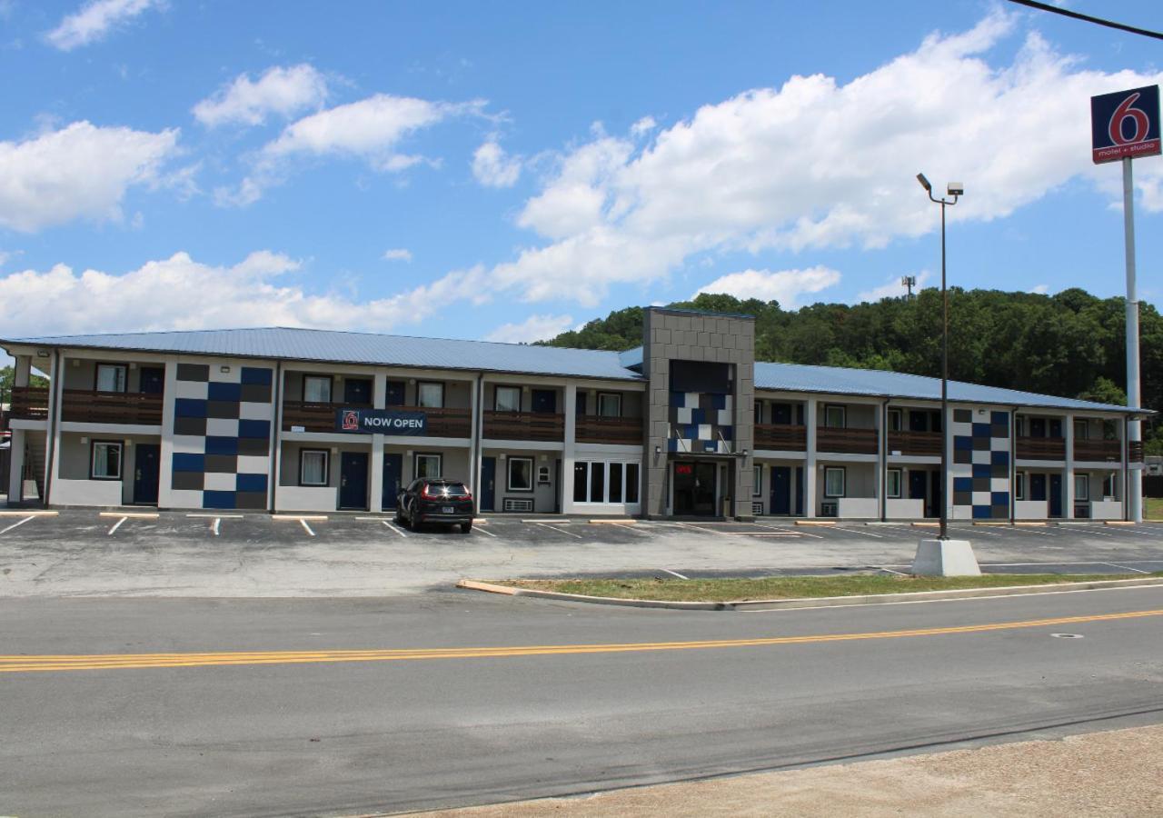 Studio 6 Suites Chattanooga Tn Lookout Mtn. Ngoại thất bức ảnh