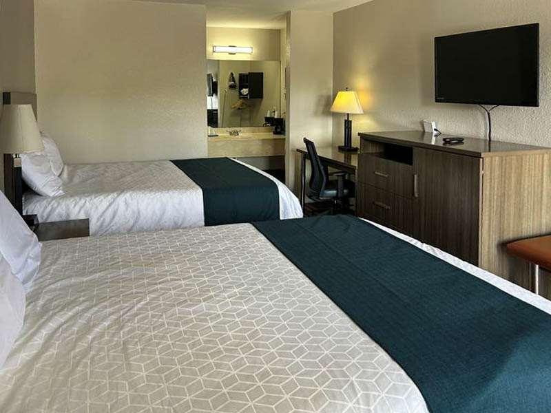 Studio 6 Suites Chattanooga Tn Lookout Mtn. Phòng bức ảnh