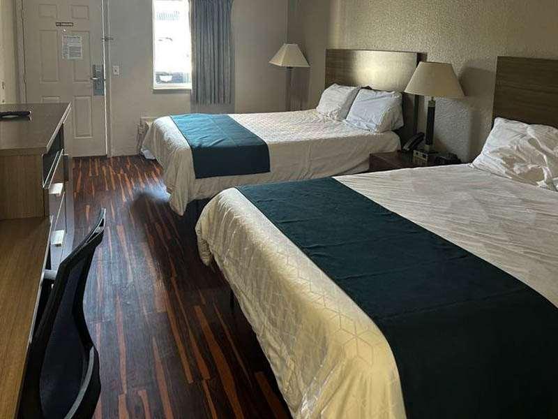 Studio 6 Suites Chattanooga Tn Lookout Mtn. Phòng bức ảnh