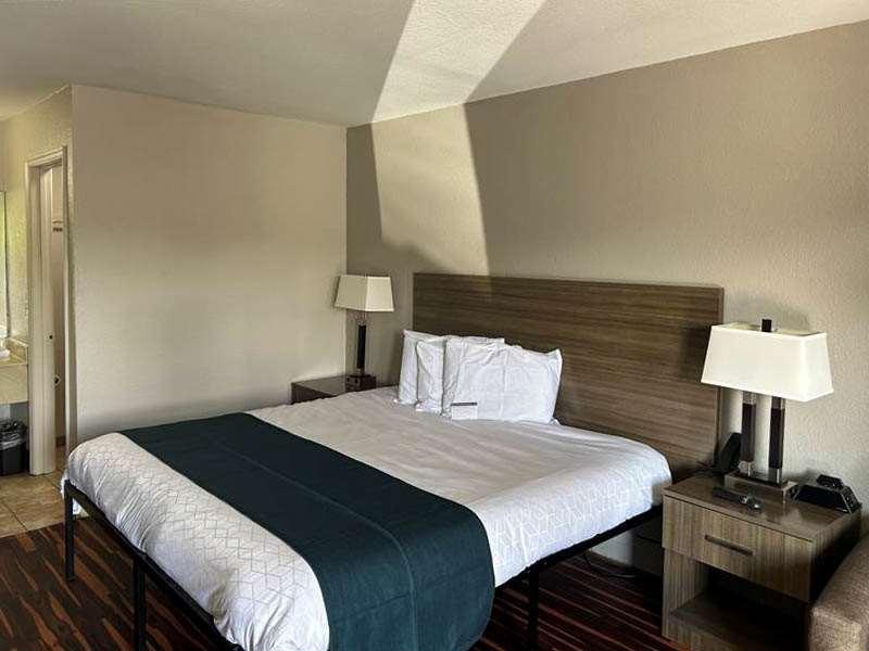 Studio 6 Suites Chattanooga Tn Lookout Mtn. Phòng bức ảnh