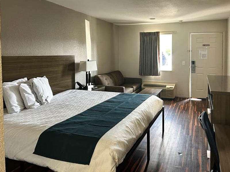 Studio 6 Suites Chattanooga Tn Lookout Mtn. Phòng bức ảnh