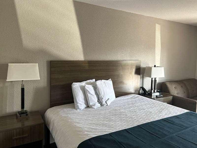 Studio 6 Suites Chattanooga Tn Lookout Mtn. Phòng bức ảnh