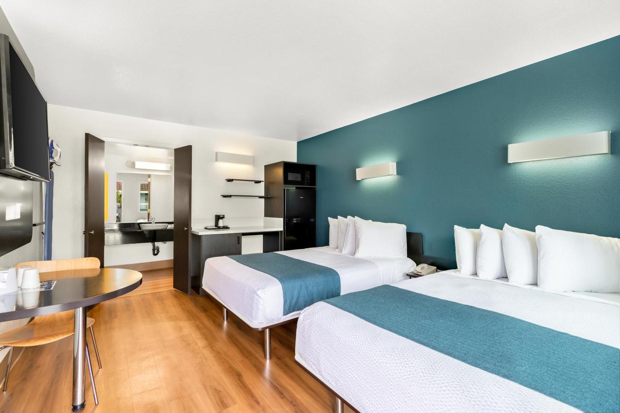 Studio 6 Suites Chattanooga Tn Lookout Mtn. Ngoại thất bức ảnh