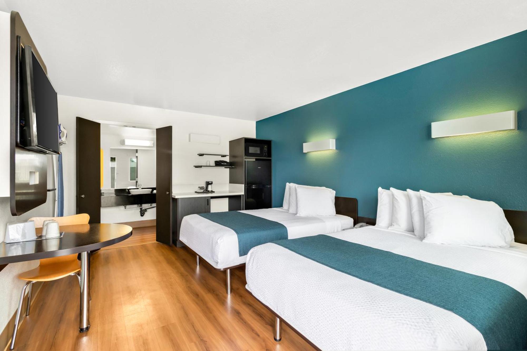 Studio 6 Suites Chattanooga Tn Lookout Mtn. Ngoại thất bức ảnh