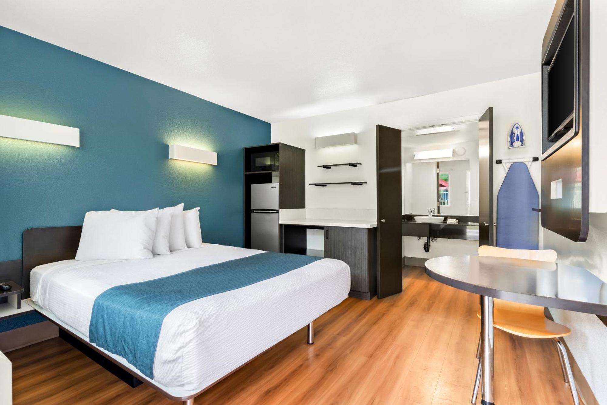 Studio 6 Suites Chattanooga Tn Lookout Mtn. Ngoại thất bức ảnh