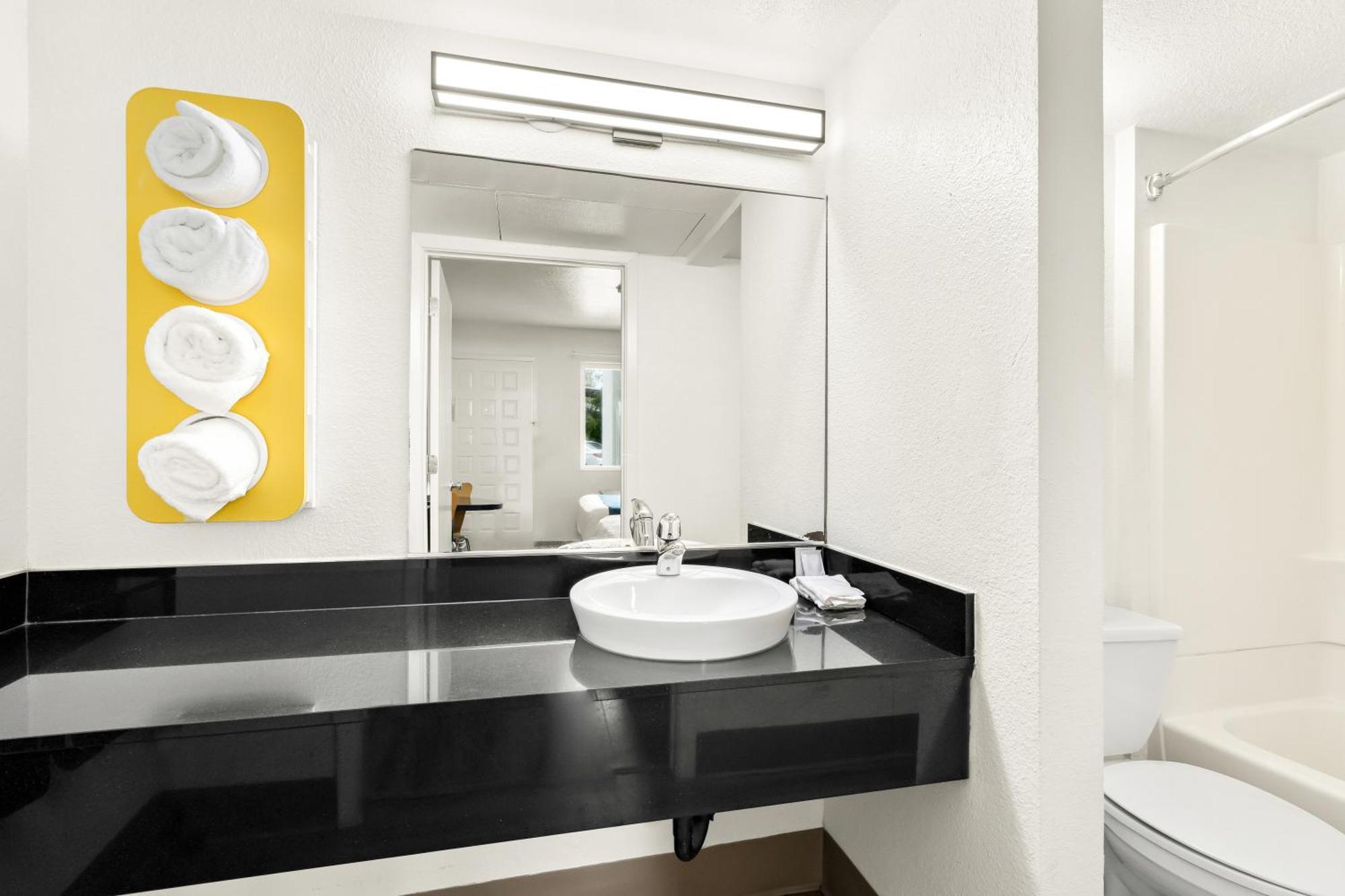 Studio 6 Suites Chattanooga Tn Lookout Mtn. Ngoại thất bức ảnh