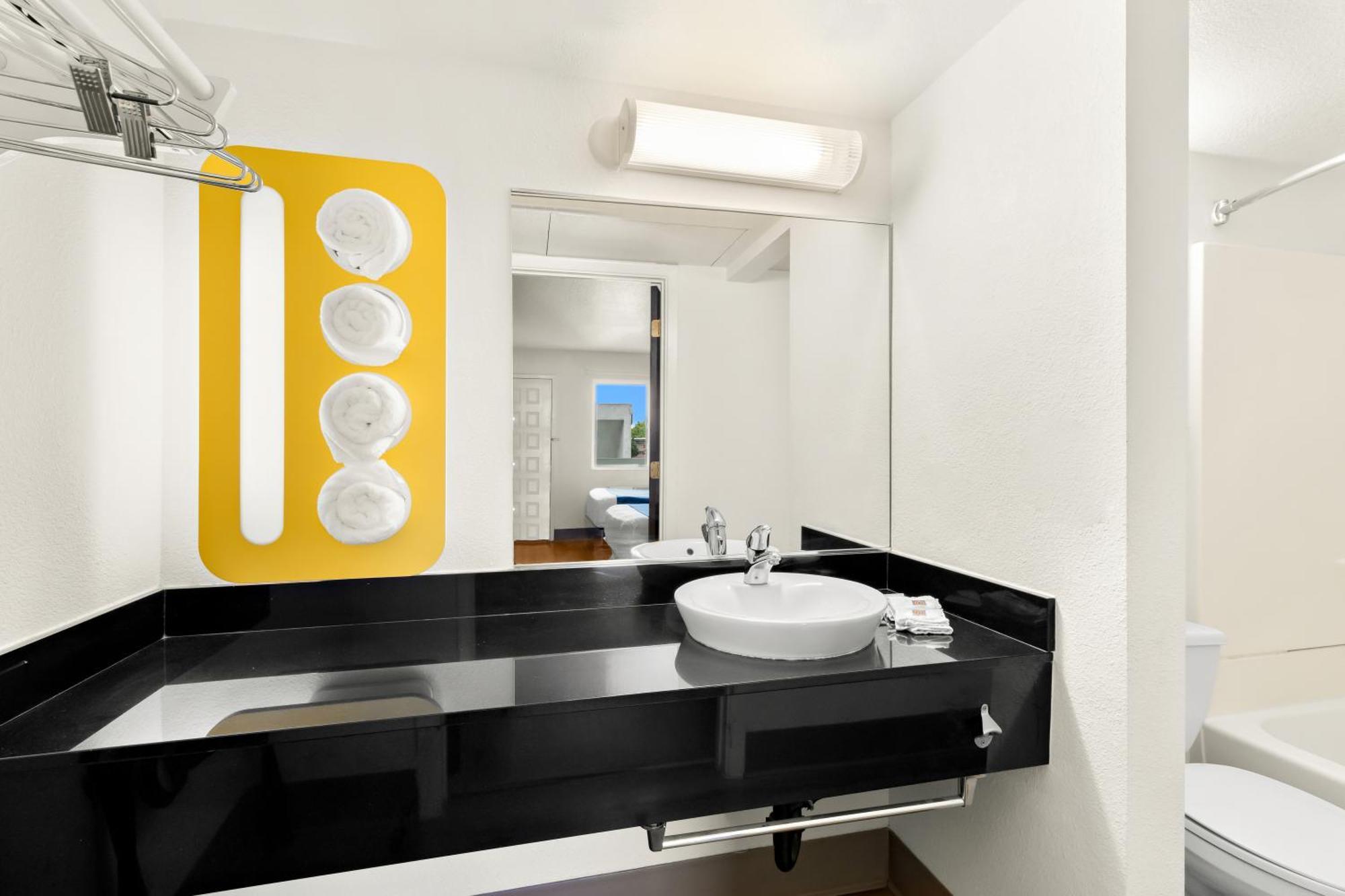 Studio 6 Suites Chattanooga Tn Lookout Mtn. Ngoại thất bức ảnh