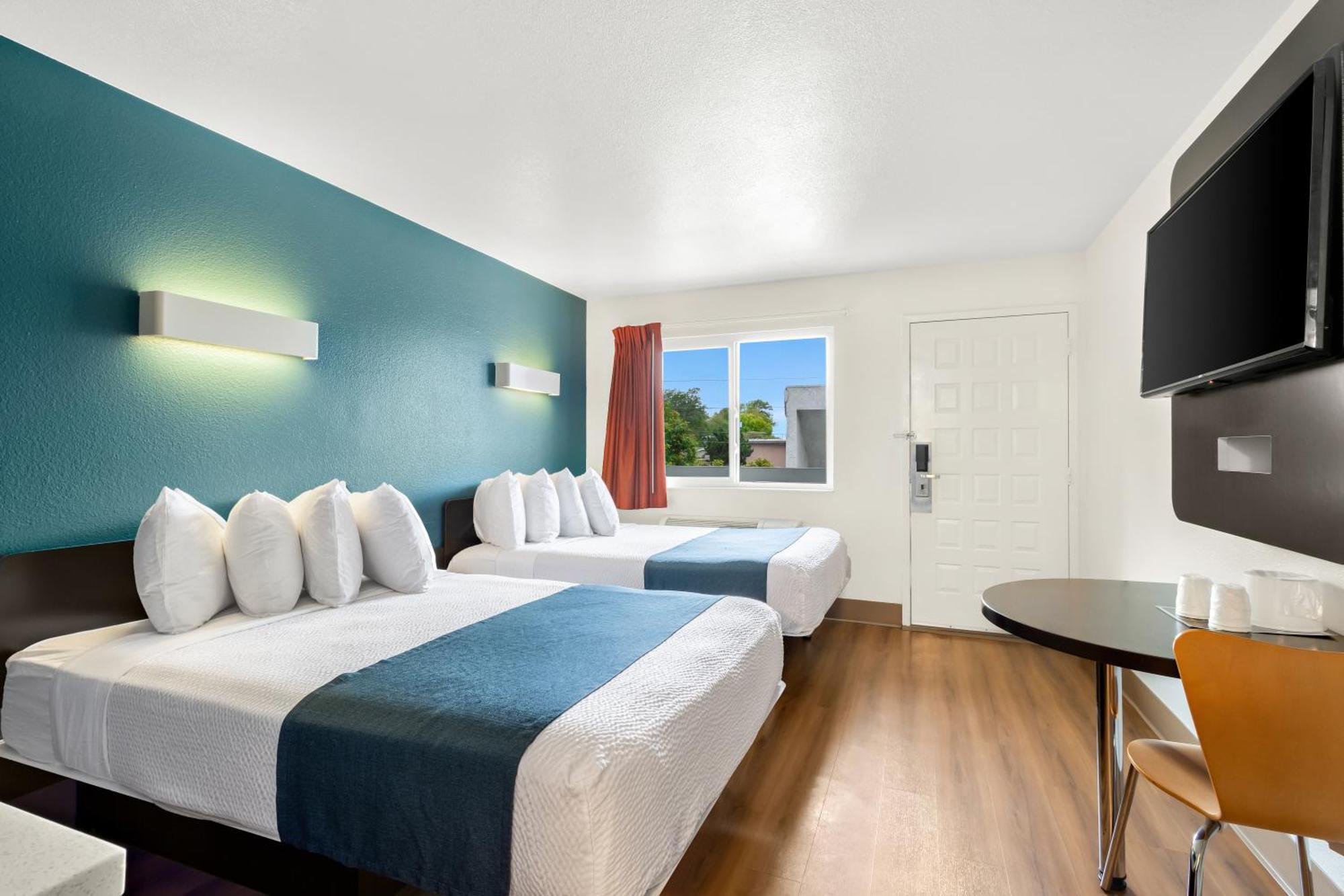 Studio 6 Suites Chattanooga Tn Lookout Mtn. Ngoại thất bức ảnh
