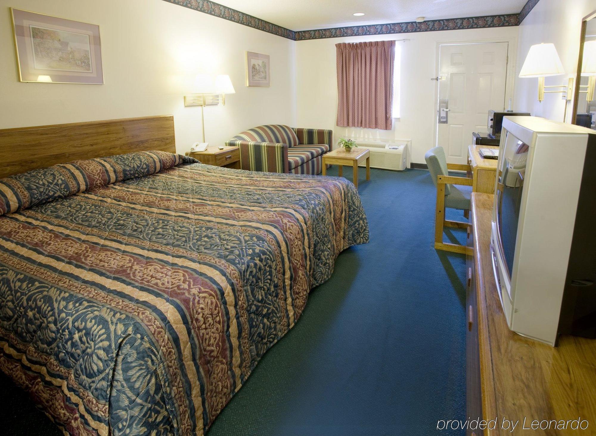 Studio 6 Suites Chattanooga Tn Lookout Mtn. Phòng bức ảnh