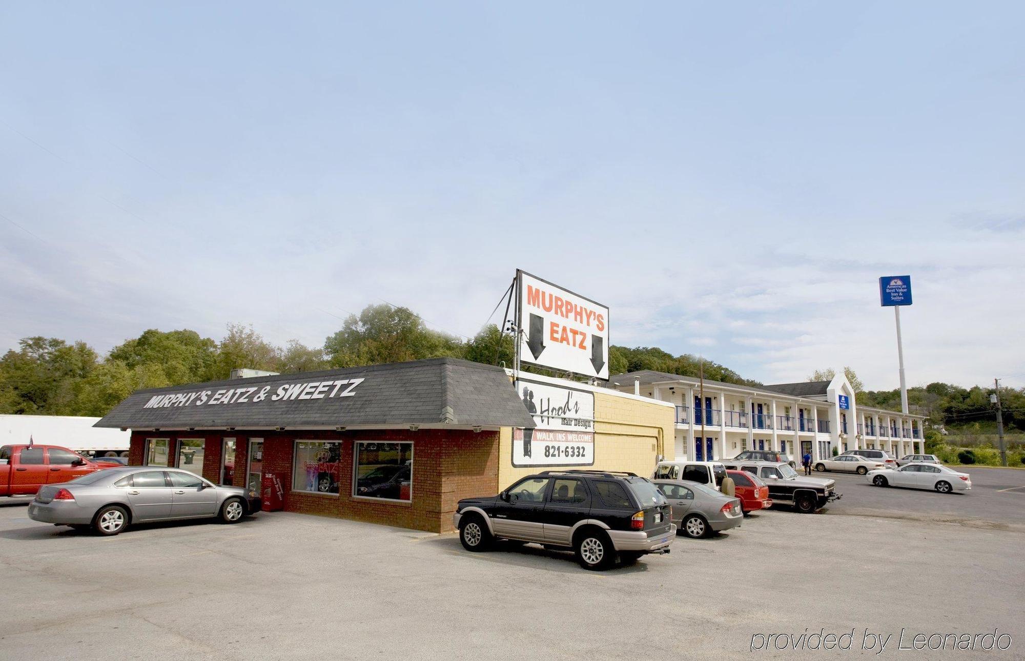 Studio 6 Suites Chattanooga Tn Lookout Mtn. Nhà hàng bức ảnh