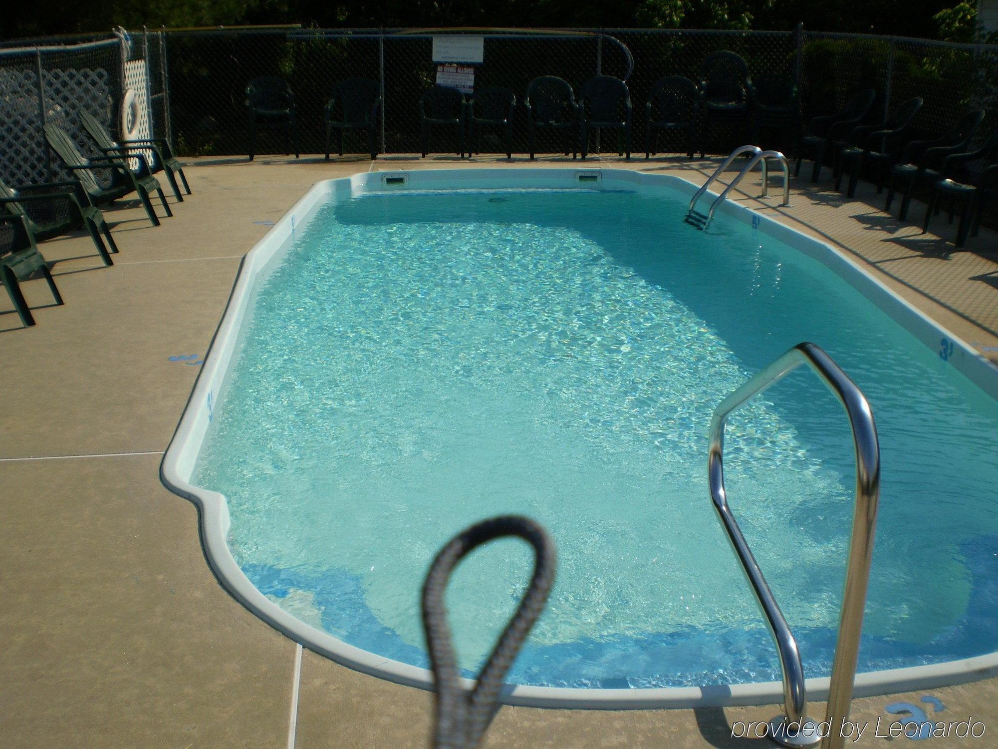 Studio 6 Suites Chattanooga Tn Lookout Mtn. Ngoại thất bức ảnh