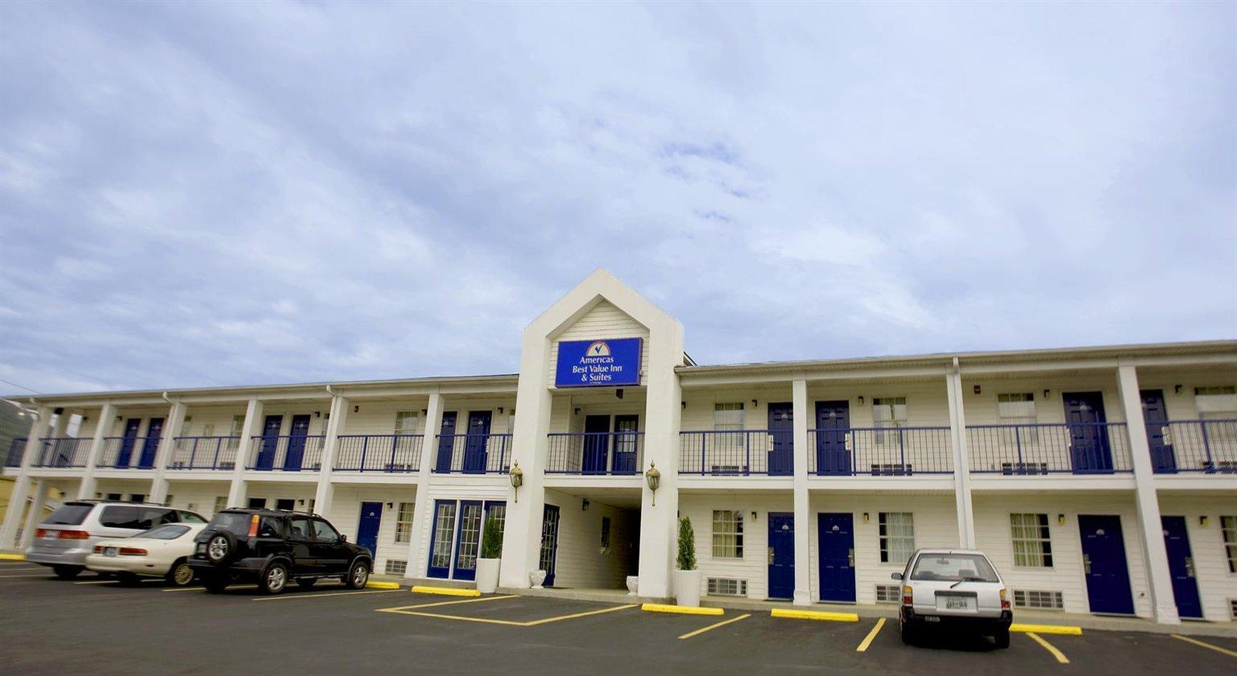 Studio 6 Suites Chattanooga Tn Lookout Mtn. Ngoại thất bức ảnh