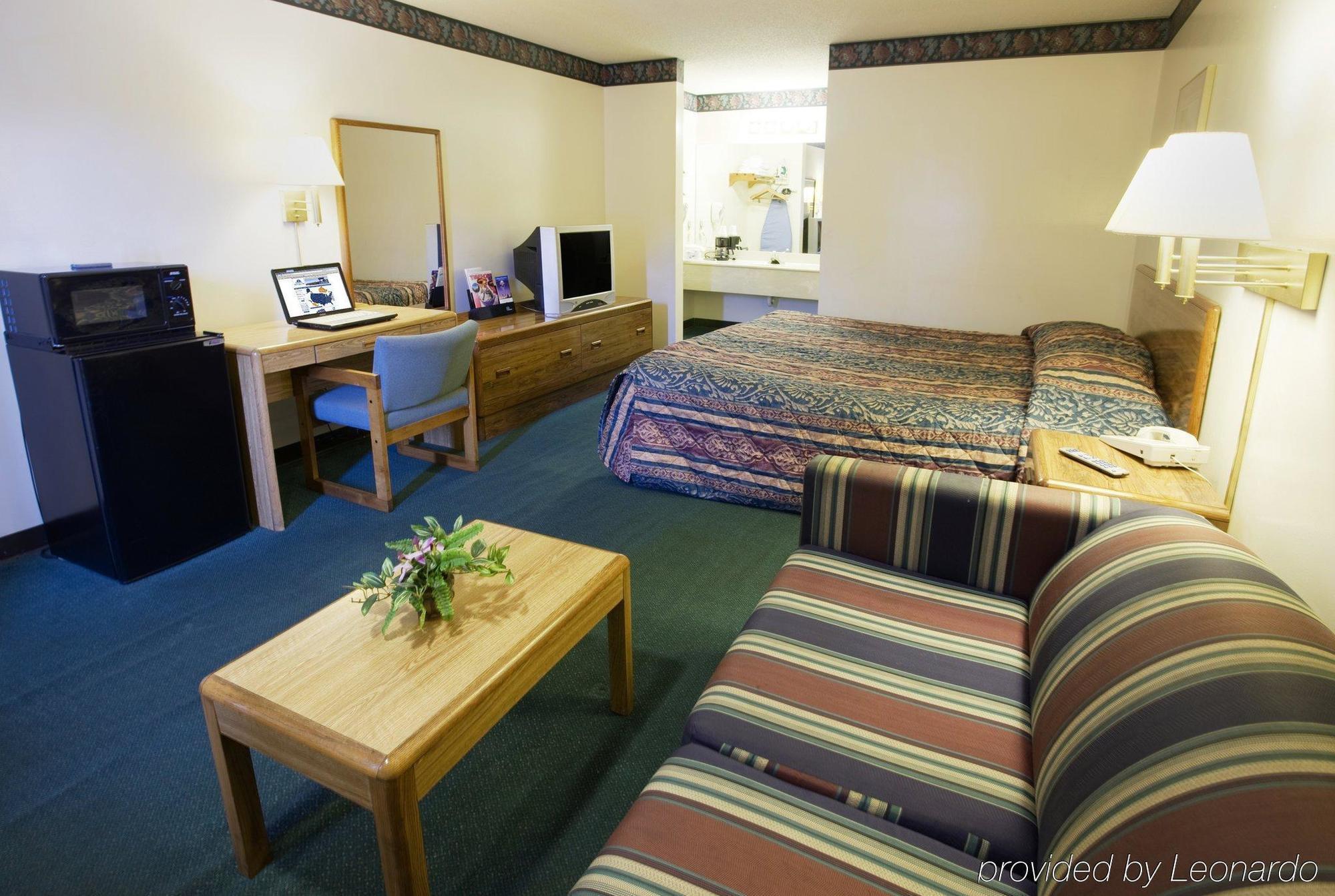 Studio 6 Suites Chattanooga Tn Lookout Mtn. Ngoại thất bức ảnh