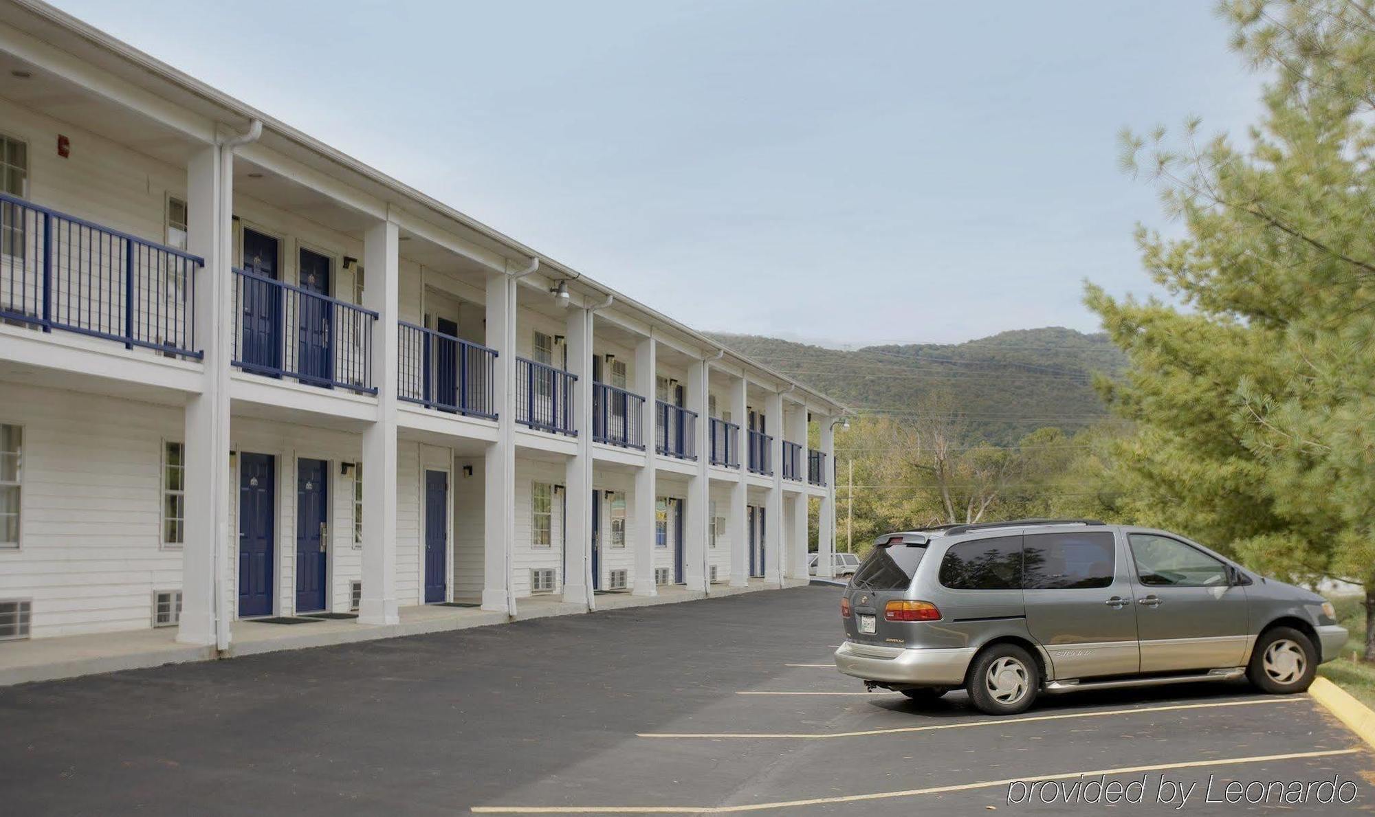 Studio 6 Suites Chattanooga Tn Lookout Mtn. Ngoại thất bức ảnh