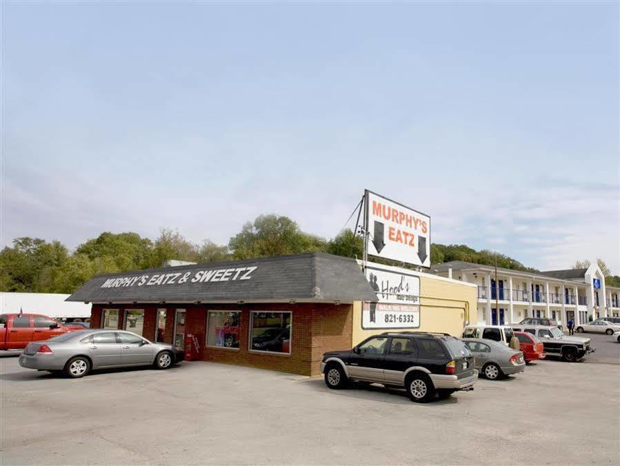 Studio 6 Suites Chattanooga Tn Lookout Mtn. Ngoại thất bức ảnh