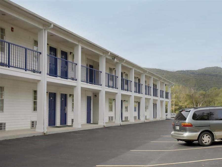 Studio 6 Suites Chattanooga Tn Lookout Mtn. Ngoại thất bức ảnh