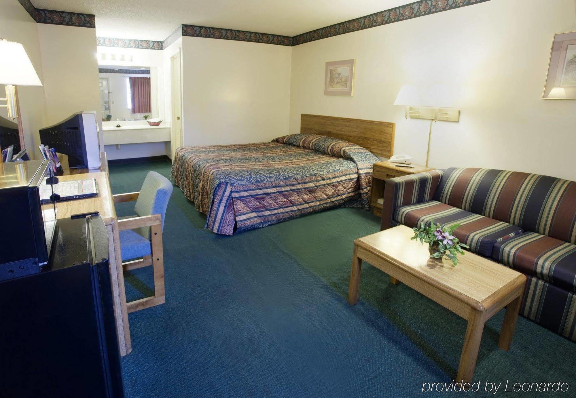 Studio 6 Suites Chattanooga Tn Lookout Mtn. Ngoại thất bức ảnh
