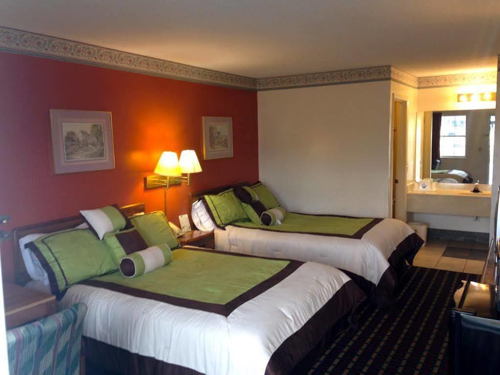 Studio 6 Suites Chattanooga Tn Lookout Mtn. Ngoại thất bức ảnh