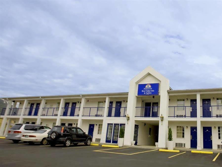 Studio 6 Suites Chattanooga Tn Lookout Mtn. Ngoại thất bức ảnh